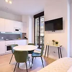 Apartment De Manuel Salamanca
