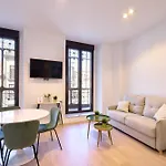 De Manuel Apartment *