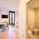 De Manuel Apartment *