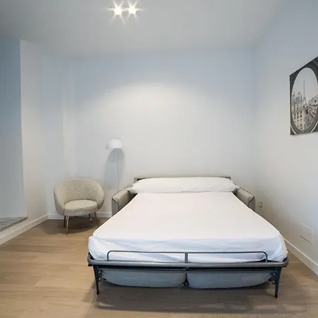 De Manuel דירה סלאמנקה