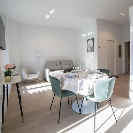 Apartman De Manuel *