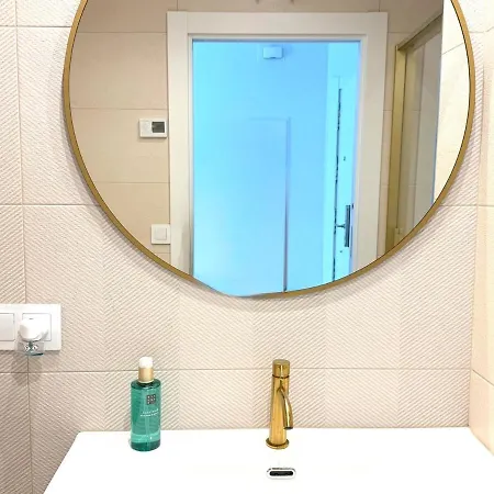 Apartament De Manuel Salamanka