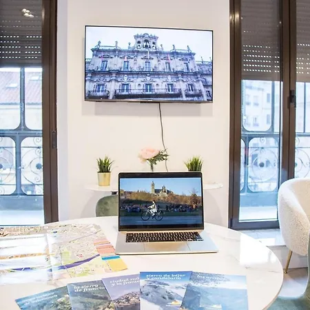 De Manuel סלאמנקה