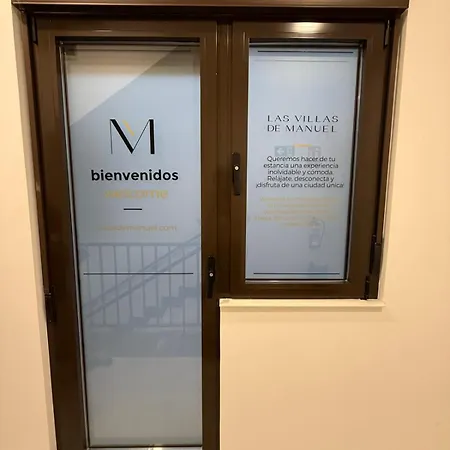 De Manuel * Salamanca