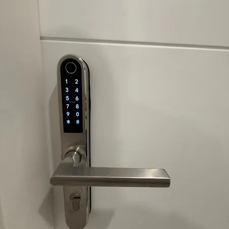 Apartman De Manuel Salamanca