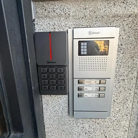 Apartman De Manuel Salamanca