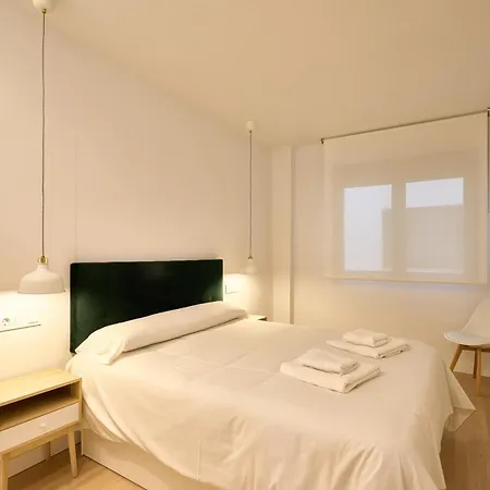 Apartment De Manuel