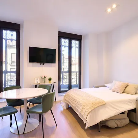 De Manuel Apartment