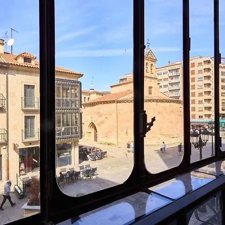 Apartment De Manuel *
