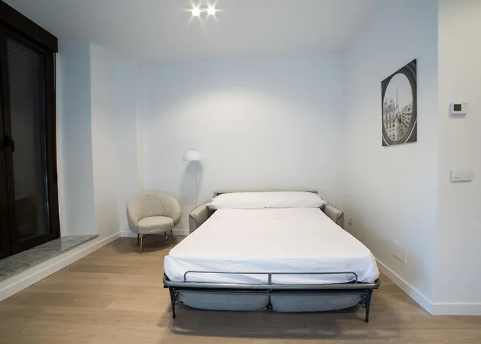 De Manuel Apartmán Salamanka