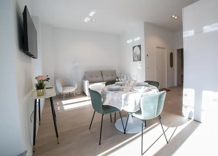 Apartmán De Manuel *