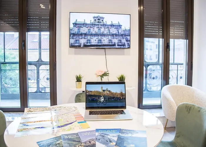 De Manuel סלאמנקה