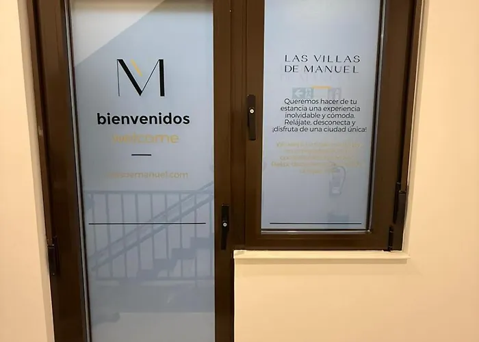 De Manuel * Salamanka